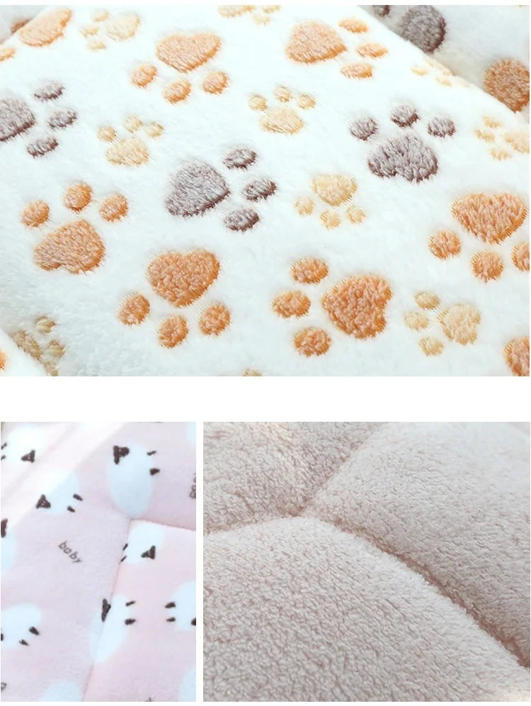 ZenPaws™ Pet Slumber Mat