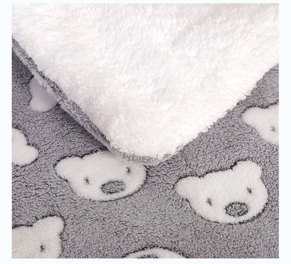 ZenPaws™ Pet Slumber Mat