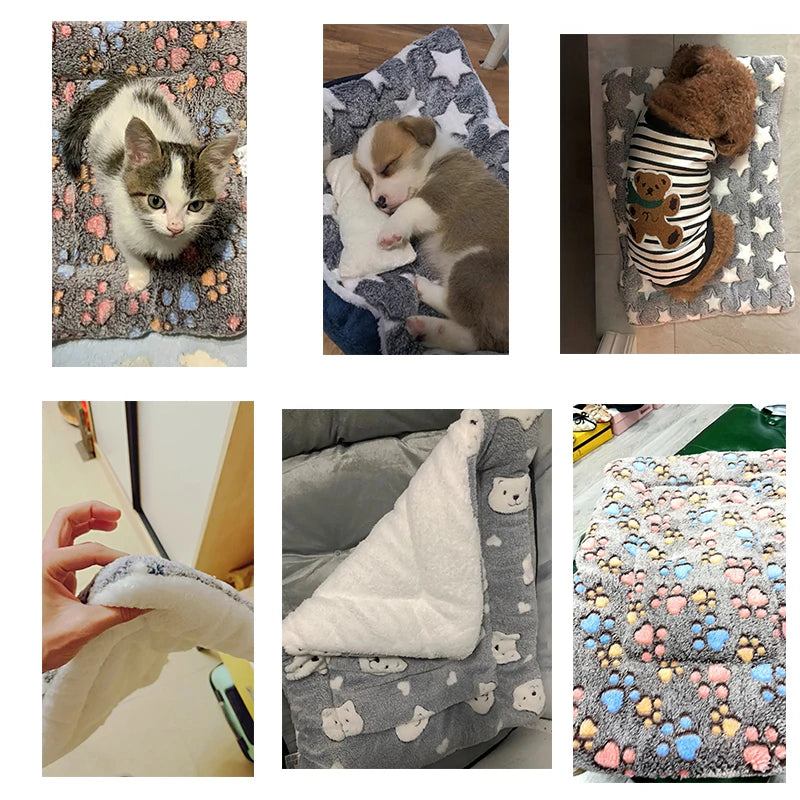 ZenPaws™ Pet Slumber Mat